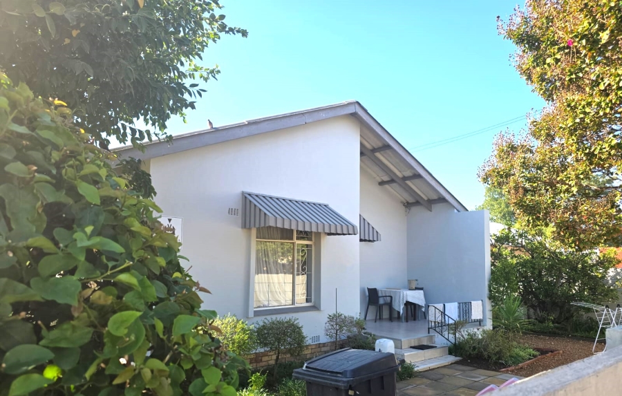 2 Bedroom Property for Sale in Paarl North Western Cape